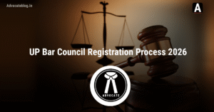 Read more about the article UP Bar Council Registration Process 2026 – Complete Step-by-Step Guide