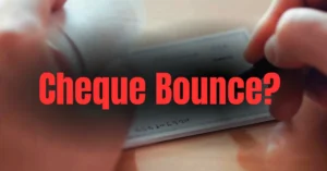 Read more about the article How to File a Cheque Bounce Complaint in India Online – Step-by-Step Guide 2026