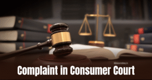 Read more about the article How to File a Complaint in Consumer Court Online – Step-by-Step Guide