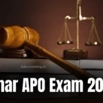 How to Crack Bihar APO Exam 2026 in First Attempt – Complete Guide