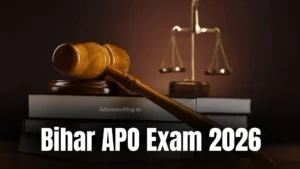 Read more about the article How to Crack Bihar APO Exam 2026 in First Attempt – Complete Guide