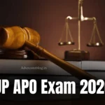 How to Crack UP APO Exam 2026 in First Attempt – Complete Guide