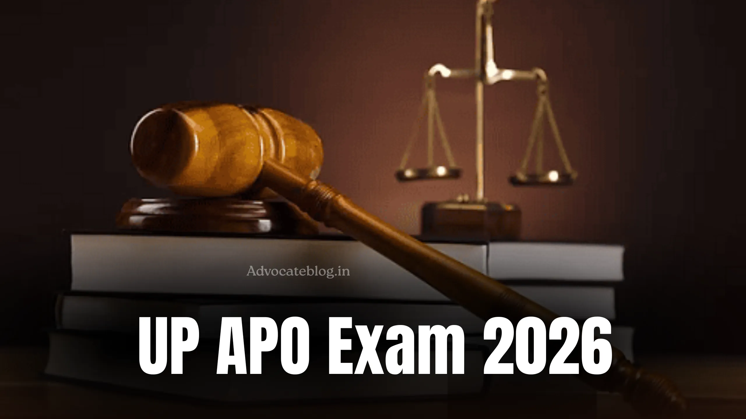 You are currently viewing How to Crack UP APO Exam 2026 in First Attempt – Complete Guide