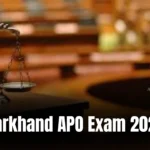 How to Crack Jharkhand APO Exam 2026 in First Attempt