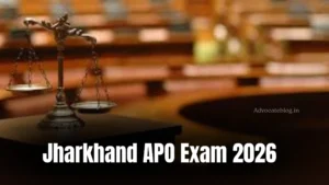 Read more about the article How to Crack Jharkhand APO Exam 2026 in First Attempt
