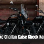 Online Bike Challan Kaise Check Kare 2026 – Full Guide